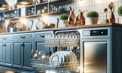 best dishwasher